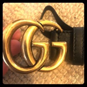 Gucci Belt